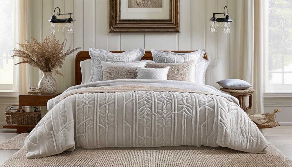 How Many Pillows On A Full Bed? Tips for Choosing the Right Number
