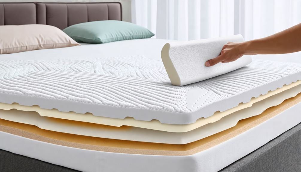 Can A Memory Foam Mattress Cause Back Pain? Find Out