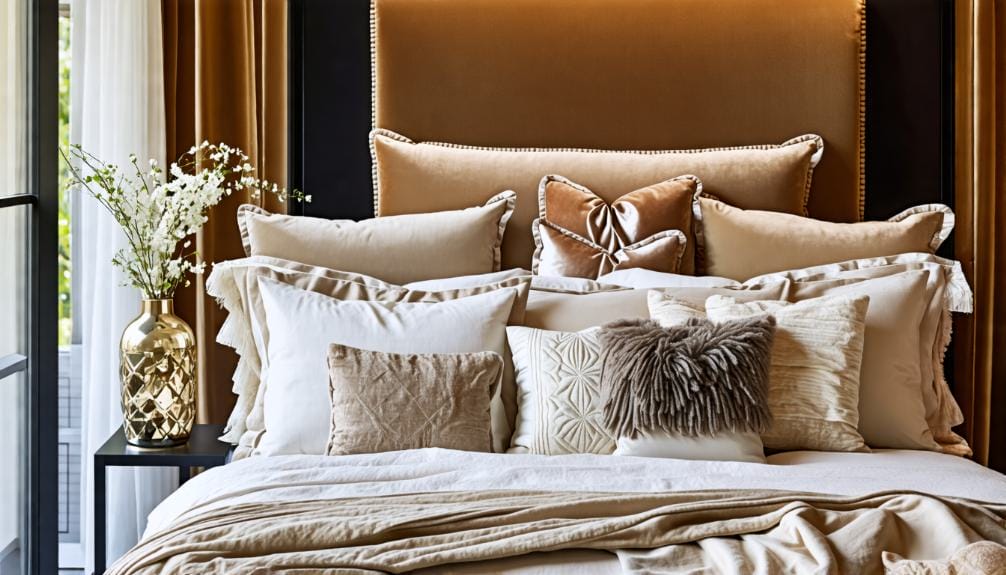 best materials for pillows