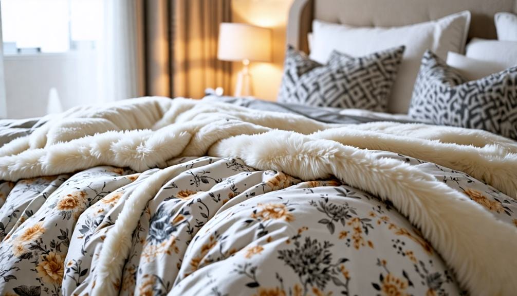 Can You Put a Comforter in a Duvet Cover? The Simple Truth