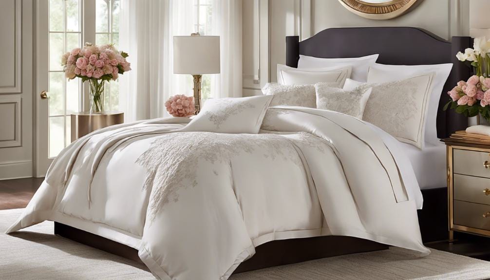 How to Wash a Silk Comforter at Home: A Delicate Guide