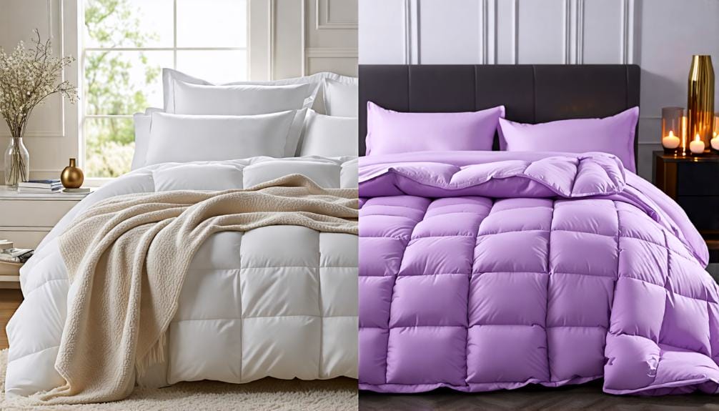 Lyocell Vs Polyester Comforter – Which Is Best?