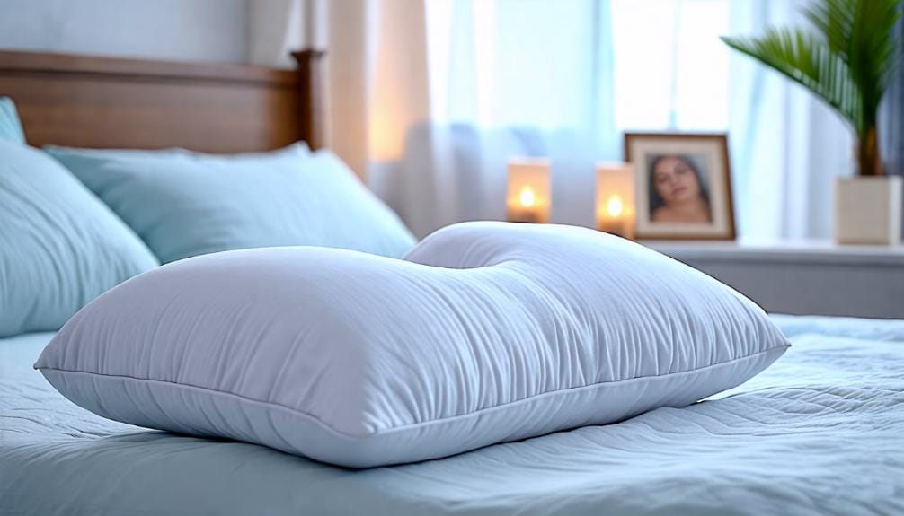 How To Sleep On A Contour Pillow? The Ultimate Guide