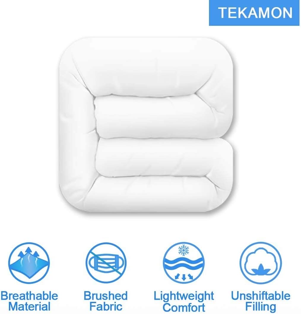 tekamon comforter review 1 - TEKAMON Comforter Review: Comprehensive Insights 2024