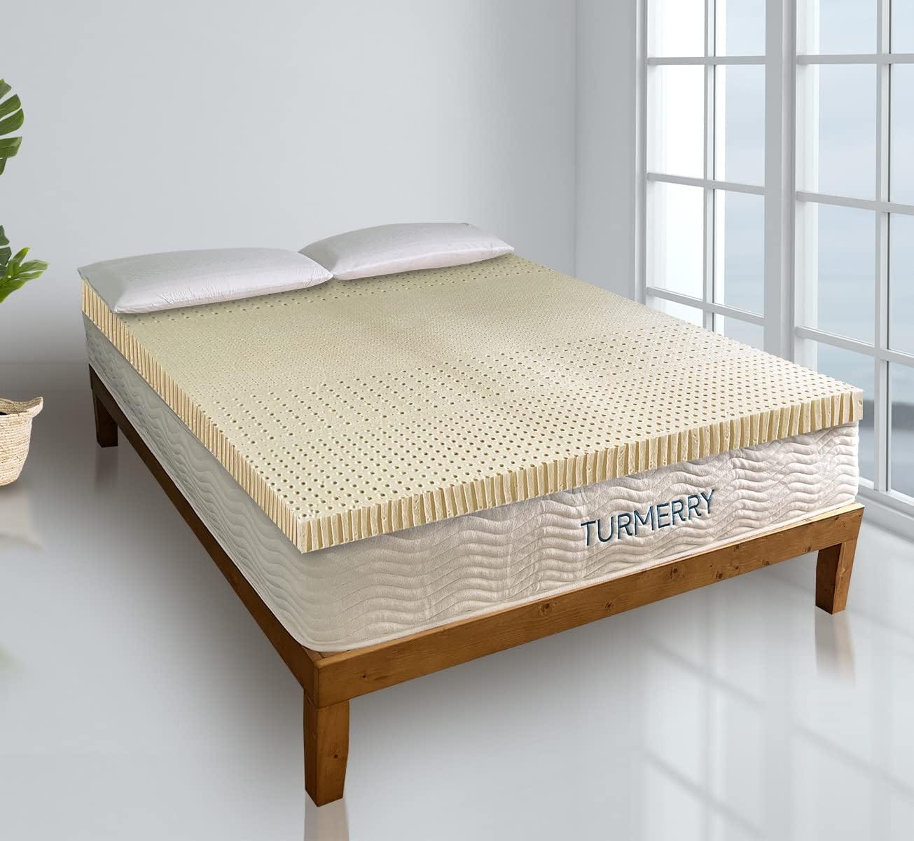 turmerry mattress topper review 0 - Turmerry Mattress Topper Review – Is It Worth It 2024?