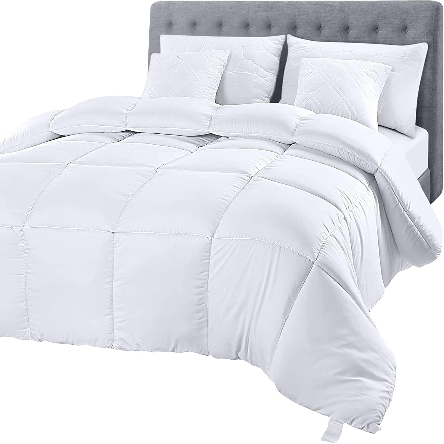 Utopia Bedding Comforter Duvet Insert Review: Unbiased Insights 2024