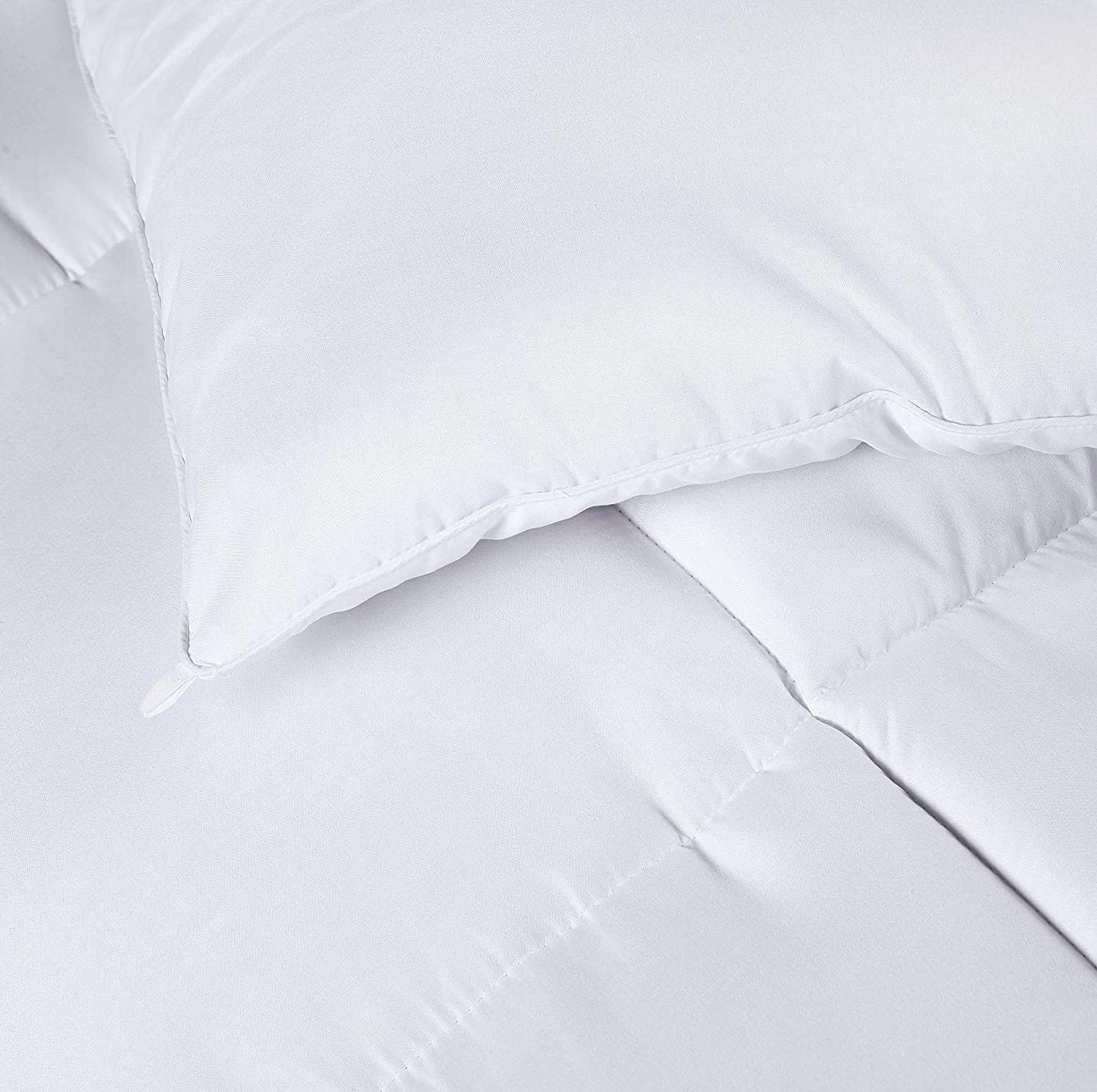 utopia bedding comforter duvet insert review an honest review 3 - Utopia Bedding Comforter Duvet Insert Review: Unbiased Insights 2024