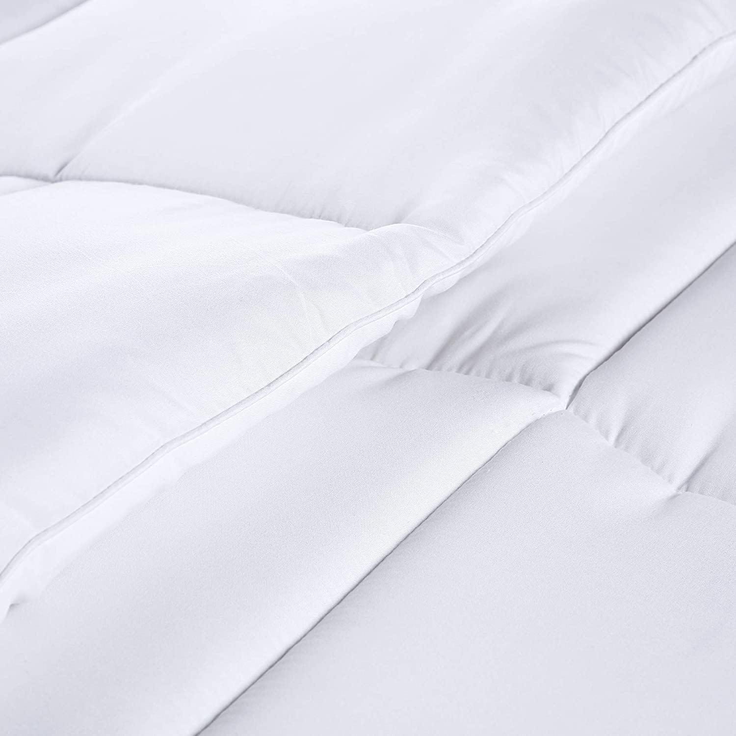 utopia bedding comforter duvet insert review an honest review 4 - Utopia Bedding Comforter Duvet Insert Review: Unbiased Insights 2024