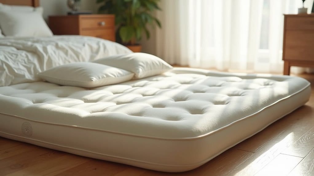 Can You Put A Mattress Pad On An Air Mattress? A Guide To Finding The Best Fit