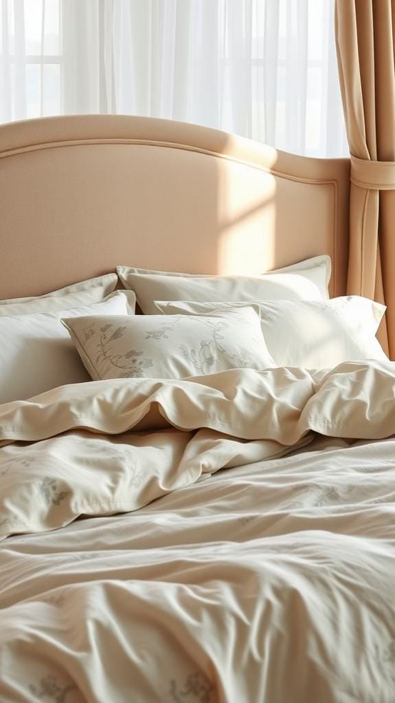 duvets and comforters comparison