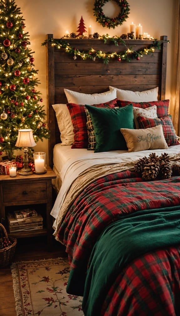 festive holiday decor ideas