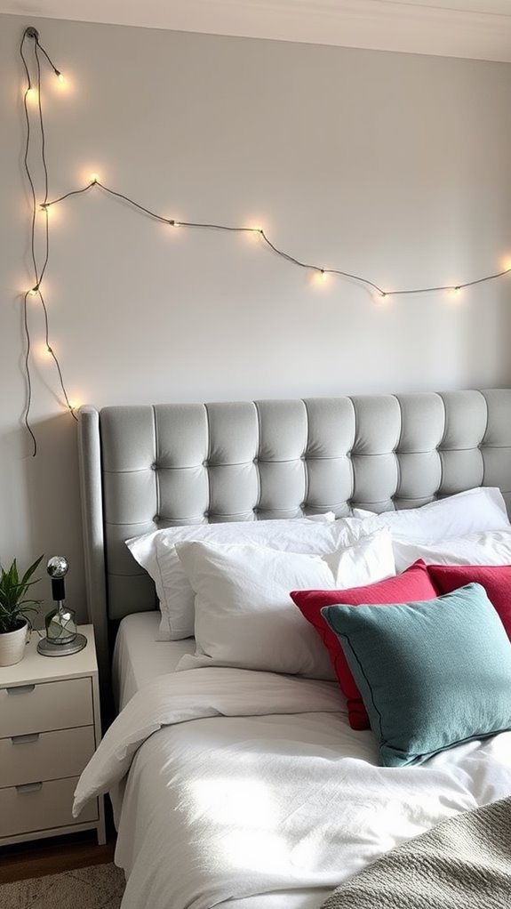 unique and stylish headboards