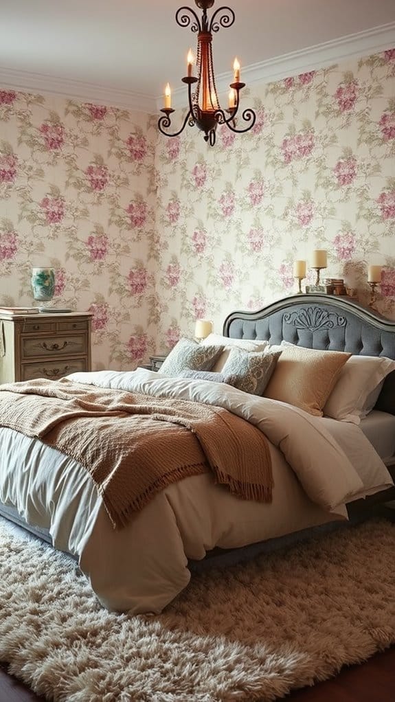 variety of wallpaper designs