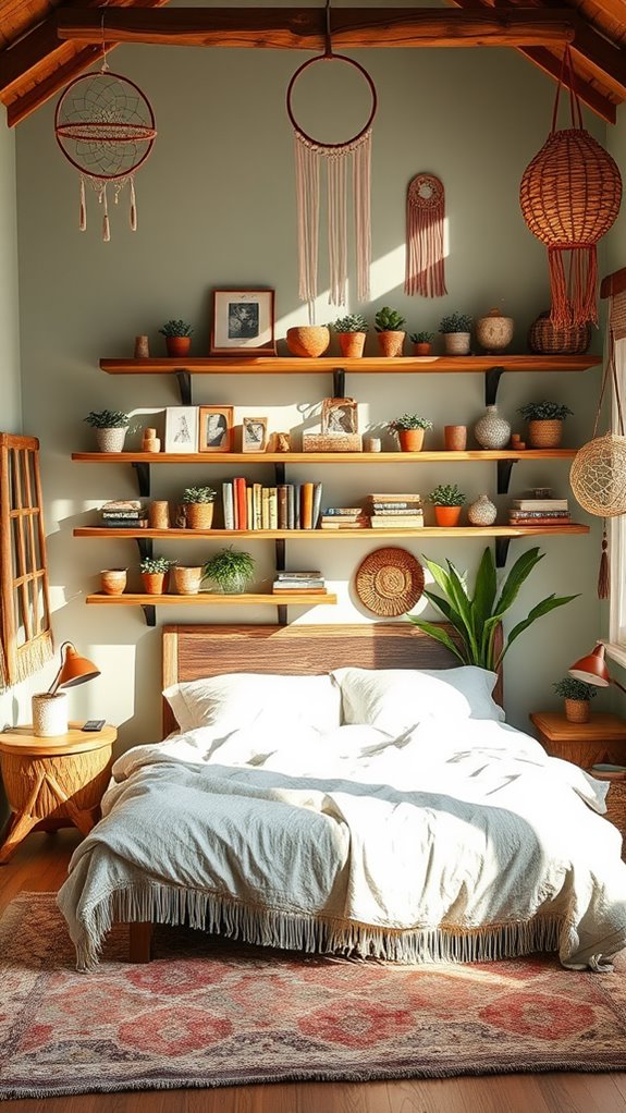 innovative shelving design ideas