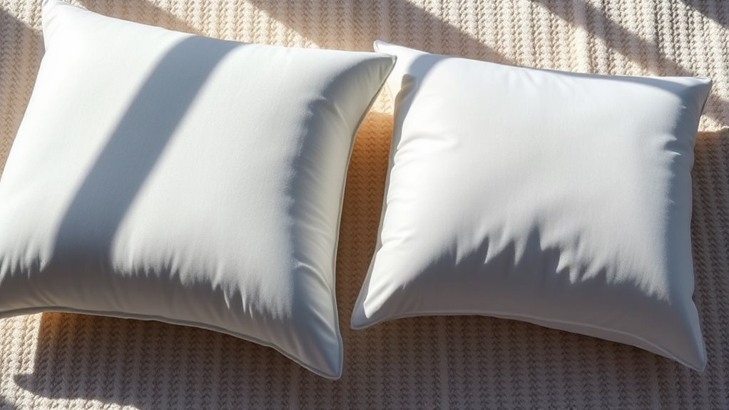 Dunlop vs. Talalay Latex Pillows: Which is Right for You?