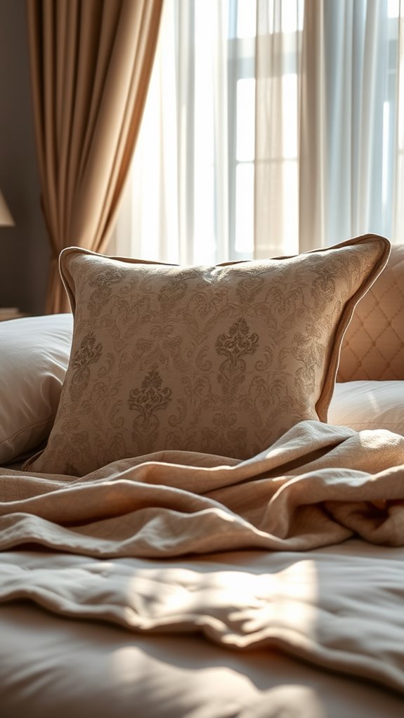 pillow cover advantages explained