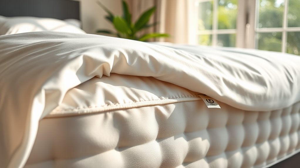 Are Mattresses Made in China Safe? What to Know