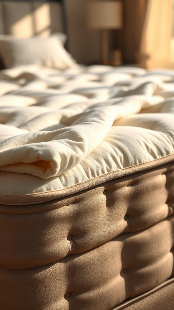 selecting ideal mattress topper