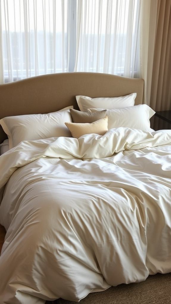 size mismatch bedding dilemma