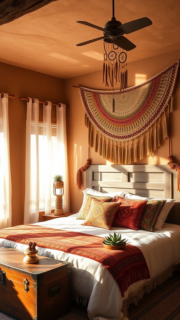 southwestern style home decor