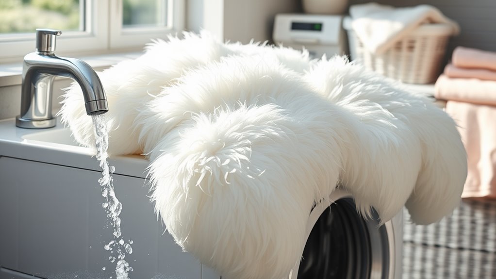 How to Wash Duvet With Feathers: Feathered Bedding Care