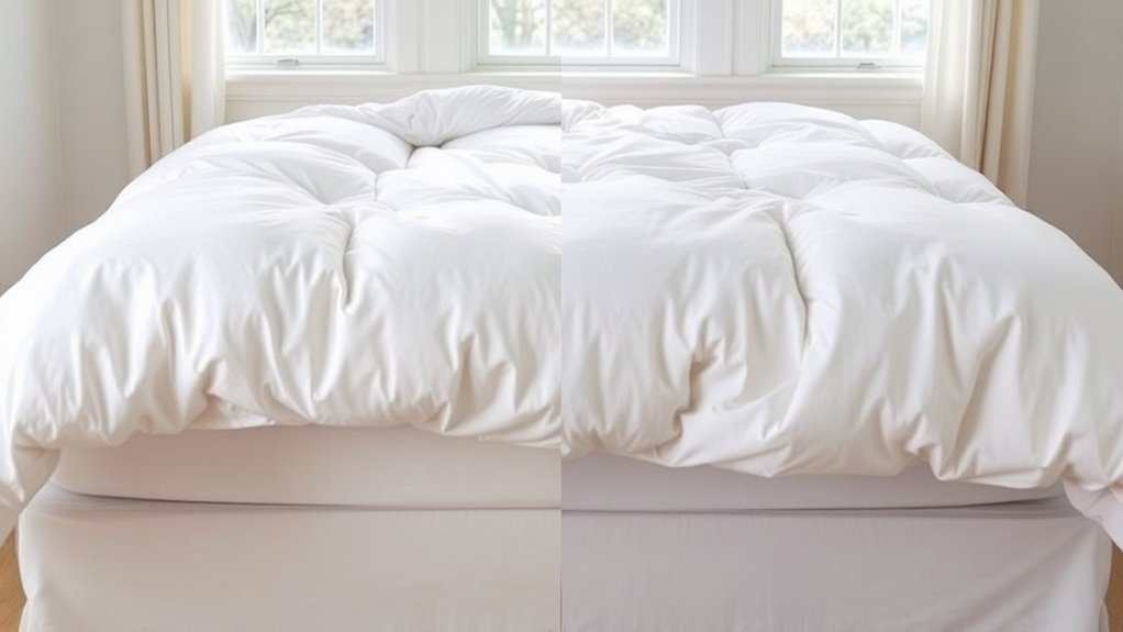 Will Full Size Comforter Fit Twin XL Bed? What to Know