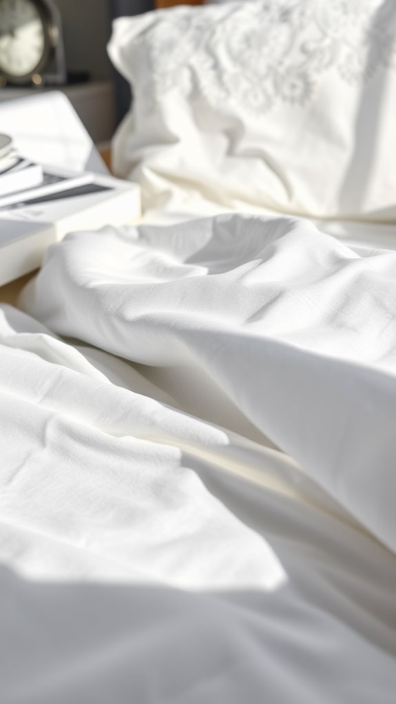 lifespan of bed sheets