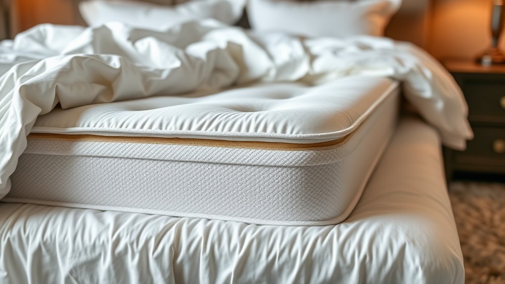 9 Best Mattresses for Heavy Side Sleepers [Rated & Reviewed]