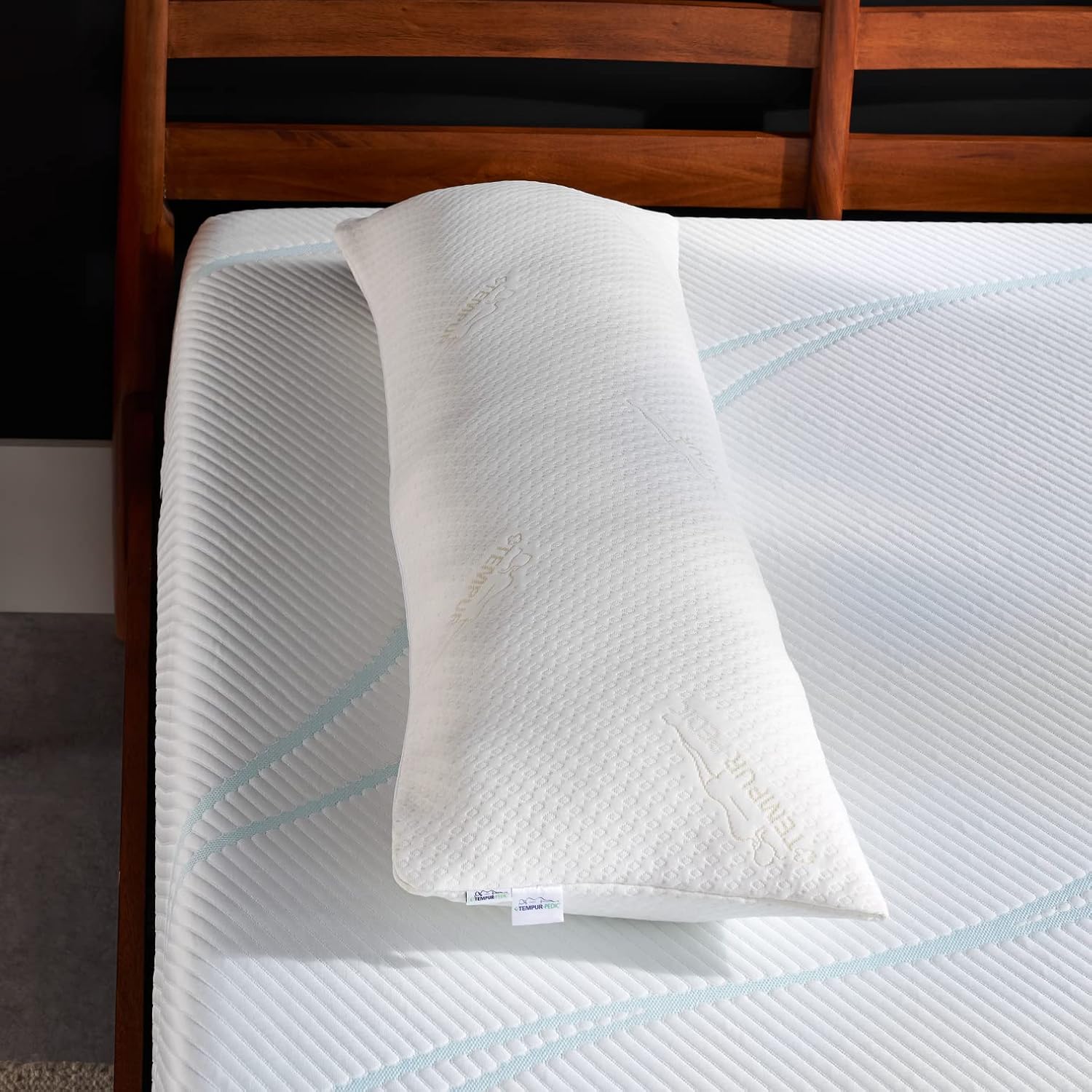 tempur pedic body pillow review ultimate comfort and support 6829 2 - Tempur-Pedic Body Pillow Review: Ultimate Comfort and Support