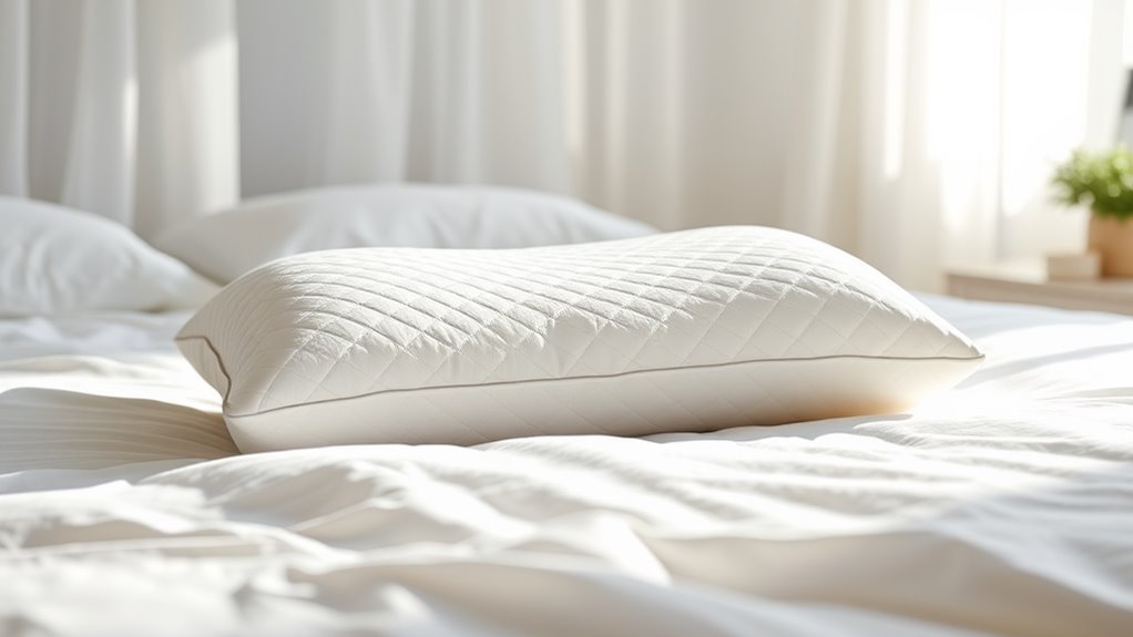 15 Best Anti-Snore Pillows of 2025 – Sleep Better Tonight